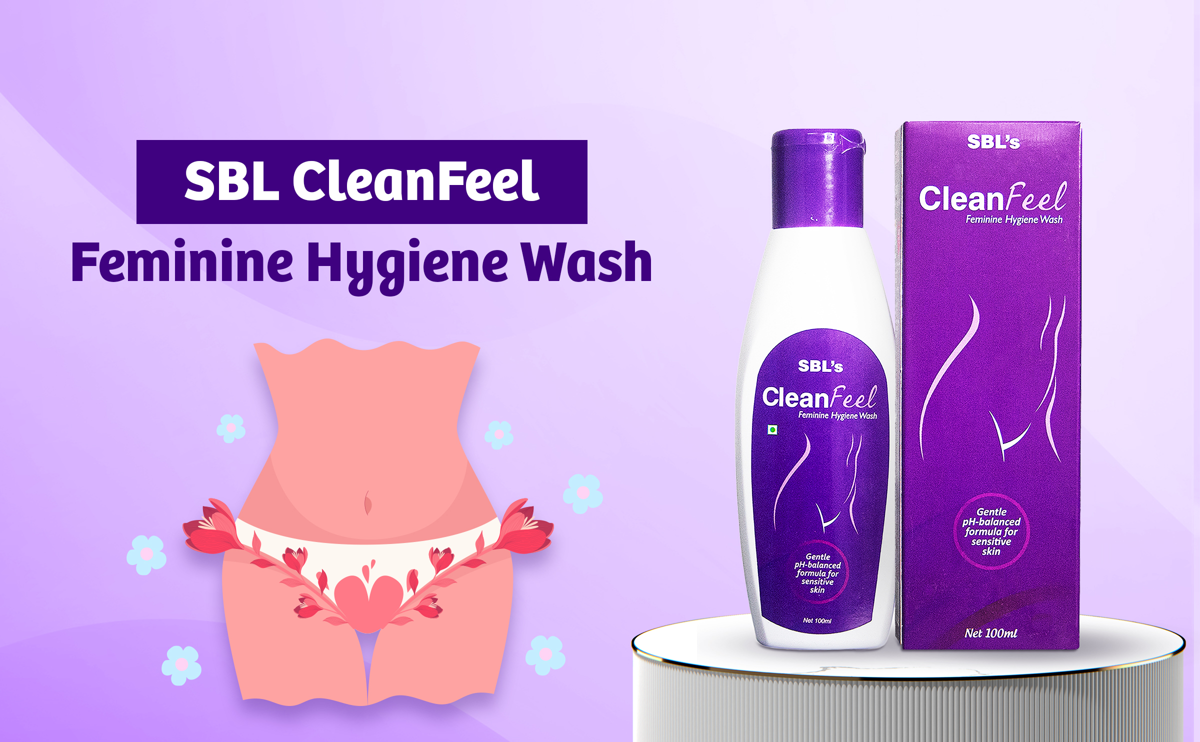 Natural Hygiene Products in India – Choose SBL Global for Everyday Wellness